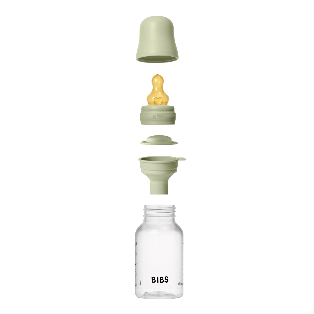 Vital Baby NURTURE kolikas pudelīte 150 ml