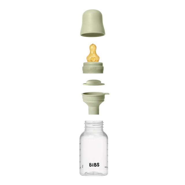 Vital Baby NURTURE kolikas pudelīte 150 ml