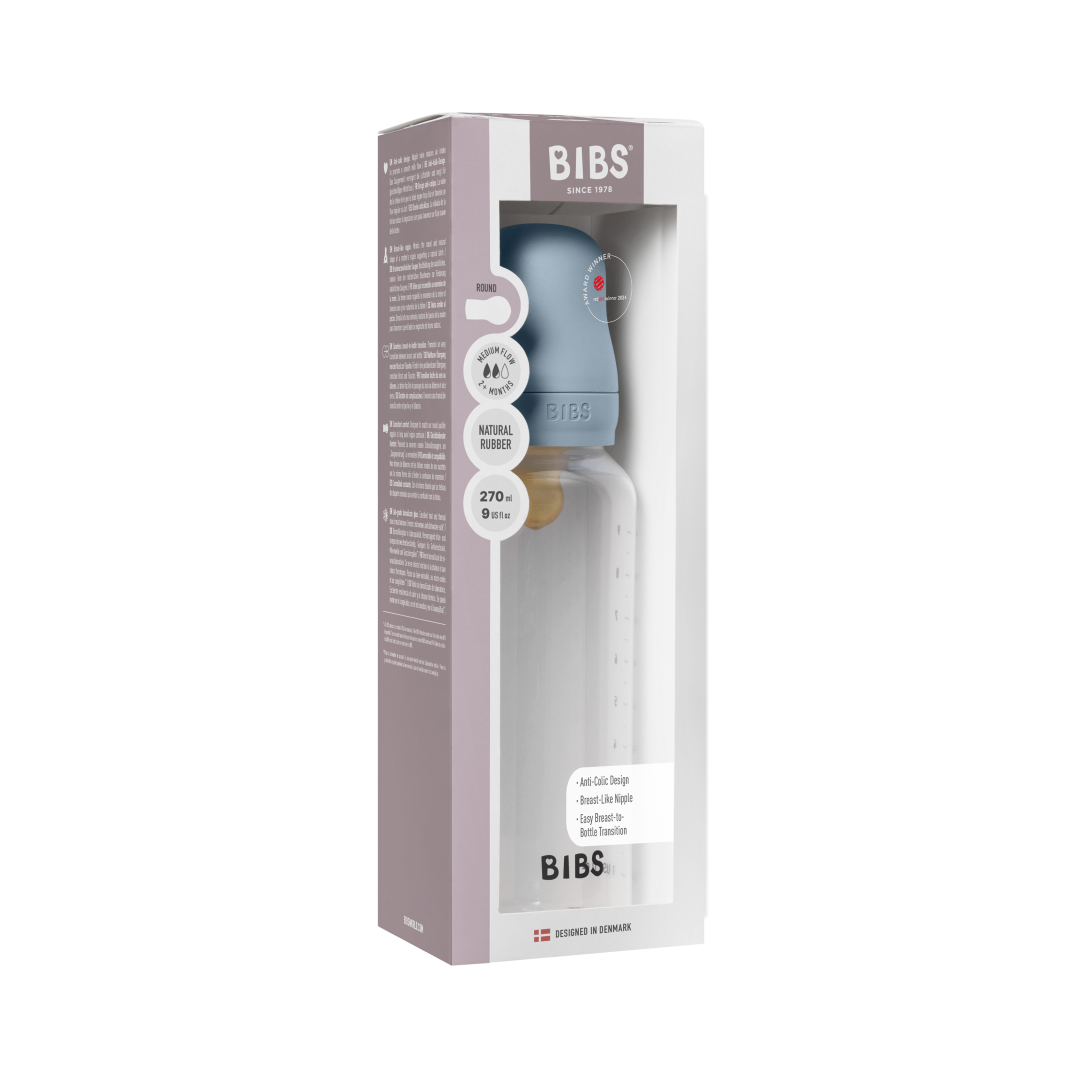 Vital Baby NURTURE kolikas pudelīte 150 ml