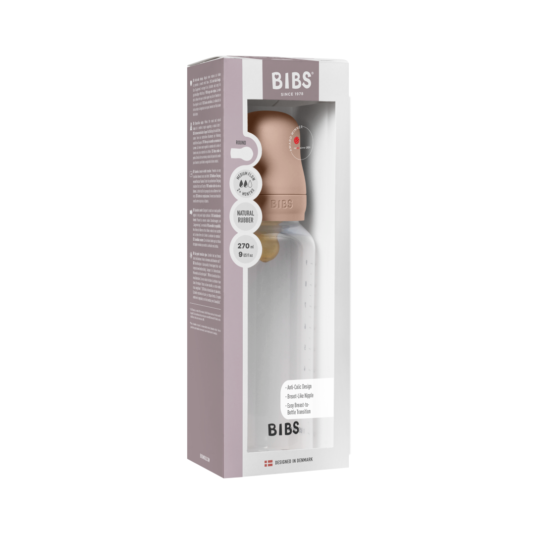 Vital Baby NURTURE kolikas pudelīte 150 ml