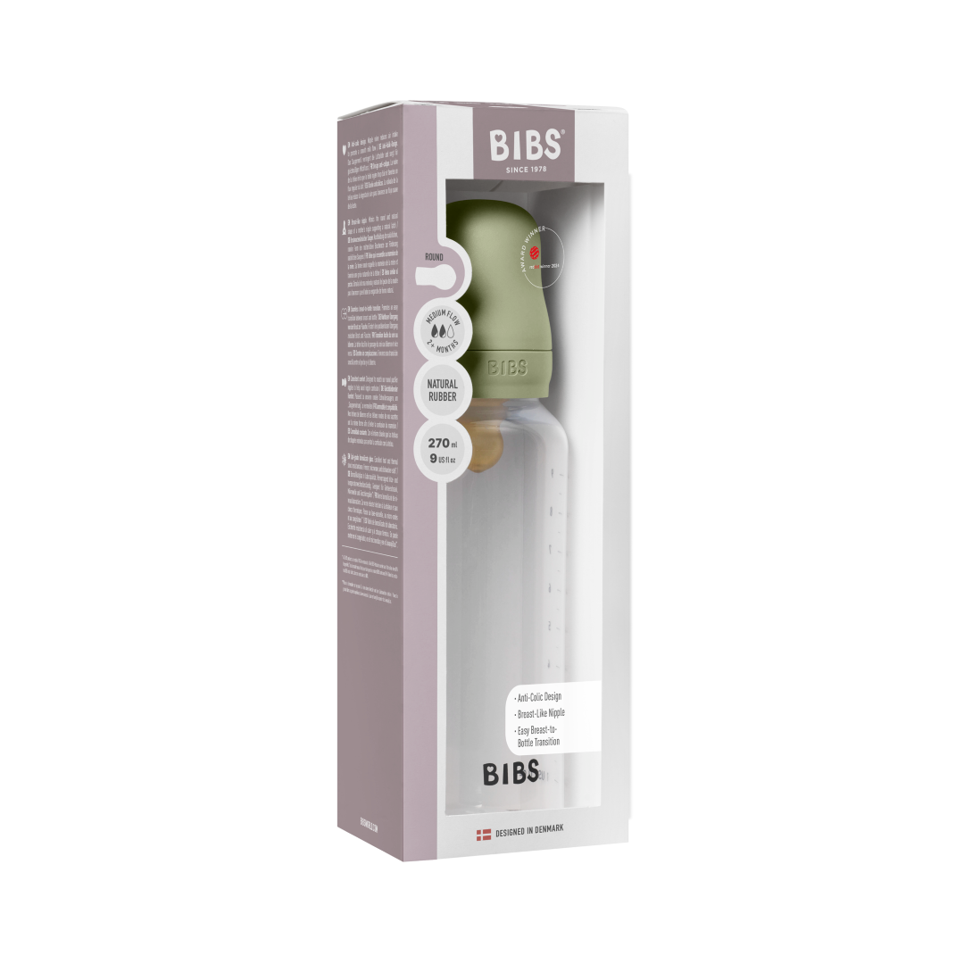 Vital Baby NURTURE kolikas pudelīte 150 ml