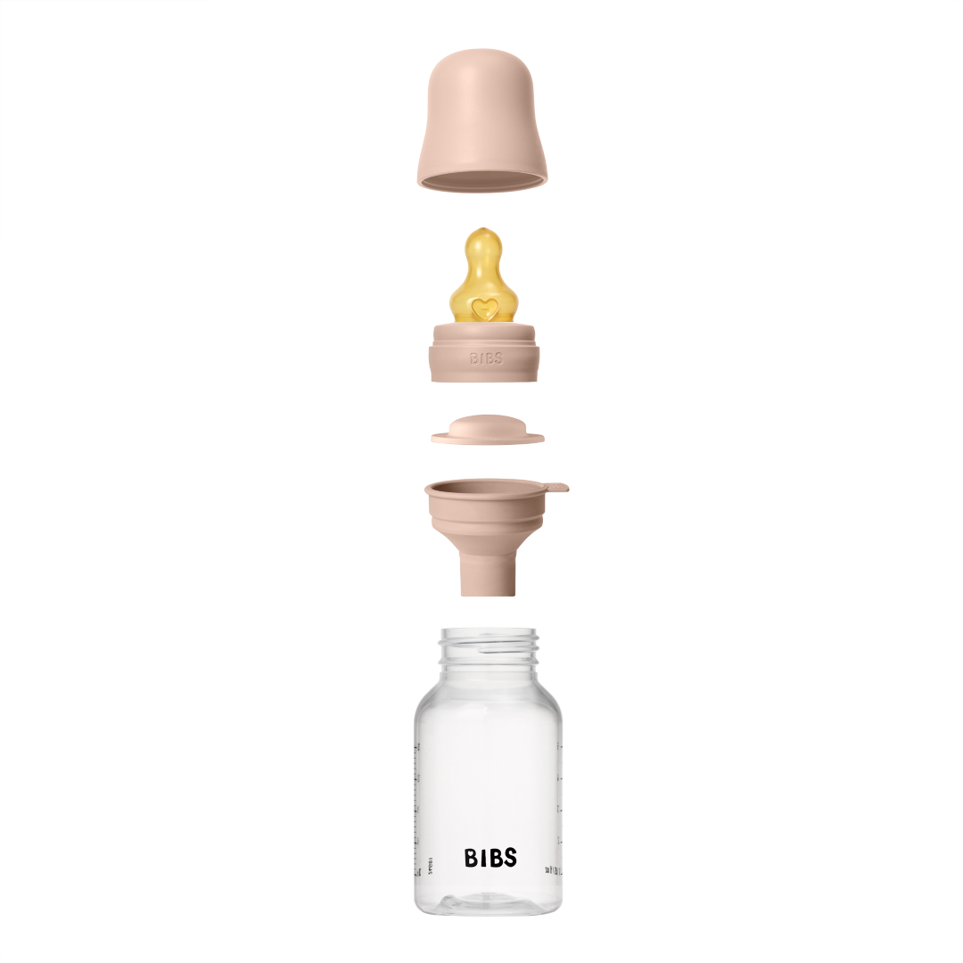 Vital Baby NURTURE kolikas pudelīte 150 ml