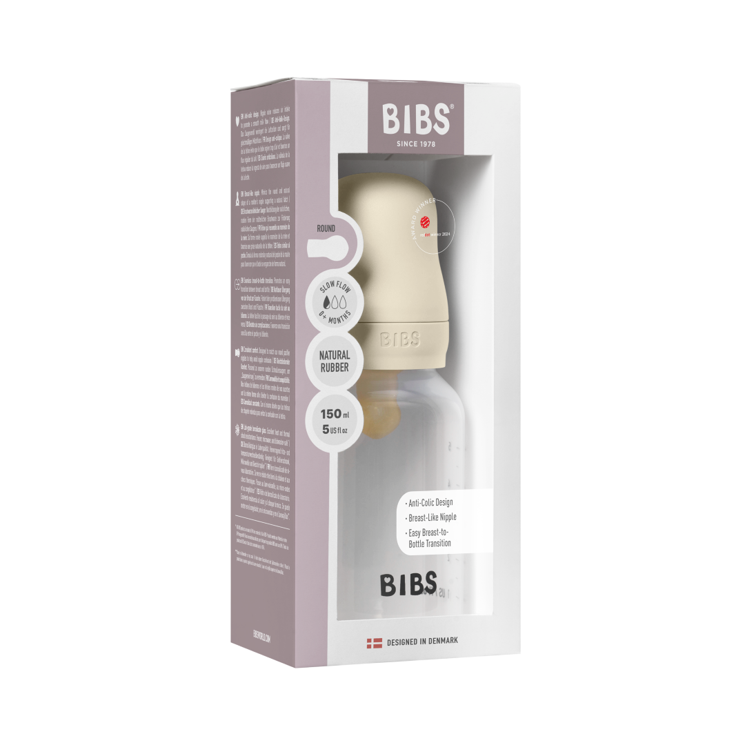 Vital Baby NURTURE kolikas pudelīte 150 ml