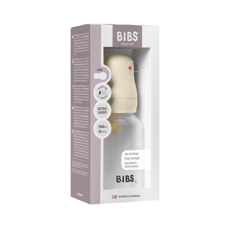 Vital Baby NURTURE kolikas pudelīte 150 ml