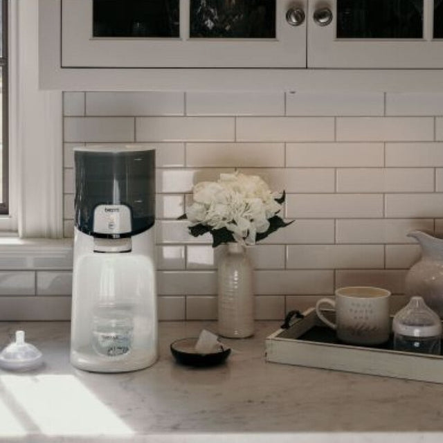 Baby Brezza Instant Warmer tūlītējais ūdens sildītājs 