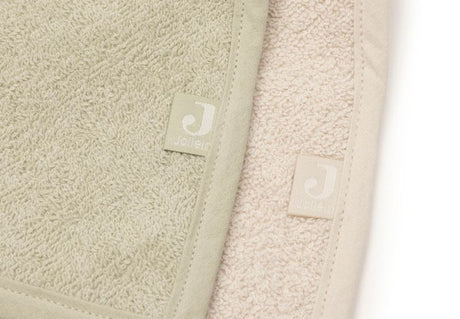 Jollein seilinukai Soft Matcha/Sand, 2 vnt.