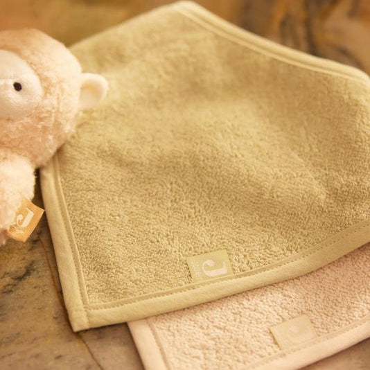 Jollein seilinukai Soft Matcha/Sand, 2 vnt.