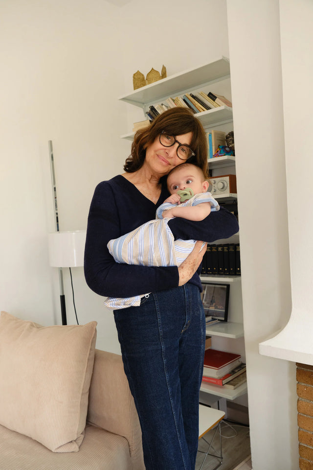 Molis&Co zīdaiņu guļammaiss TOG 0.5 Kai