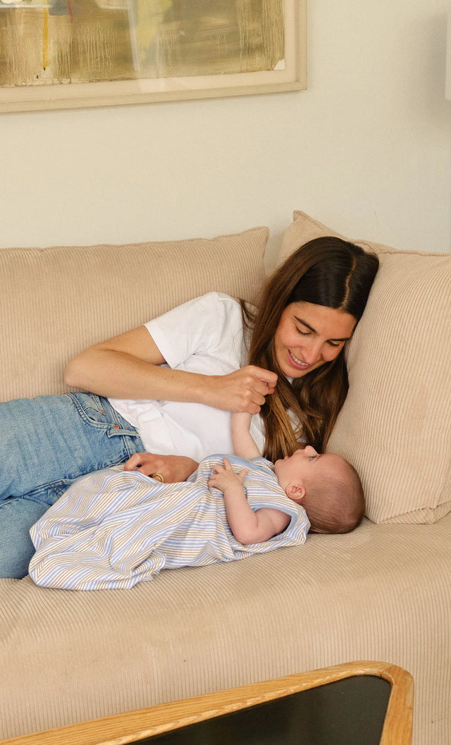 Molis&Co zīdaiņu guļammaiss TOG 0.5 Kai