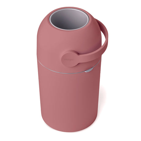 Autiņbiksīšu konteiners Magic (Majestic modelis, krāsa Balta) 