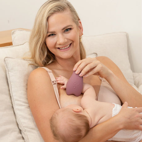 Baby Brezza Instant Warmer tūlītējais ūdens sildītājs 