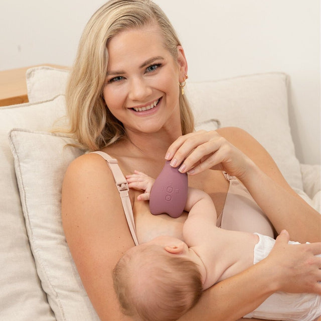 Baby Brezza Instant Warmer tūlītējais ūdens sildītājs 