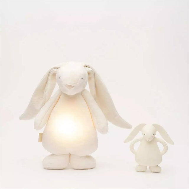 New Moonie 2.0 organiskais kolibri lācītis - kapučīno miega spilvens ar skaņas ierakstīšanas funkciju 