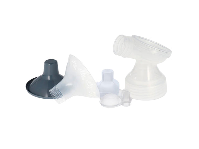 Lola&amp;Lykke Smart elektriskā krūts sūkņa rezerves daļu komplekts