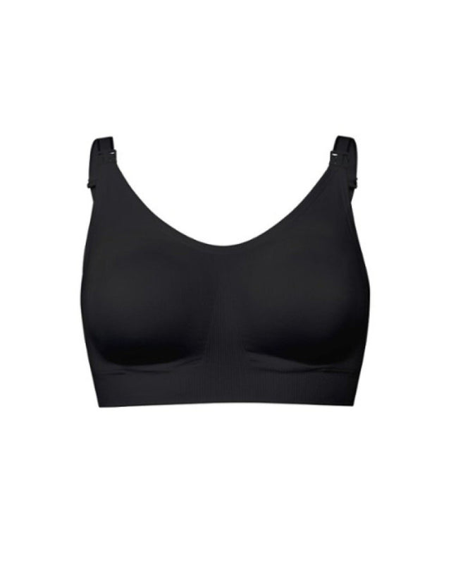 Medela Ultimate BodyFit nėščiosios ir maitinimo liemenėlė, dydis S