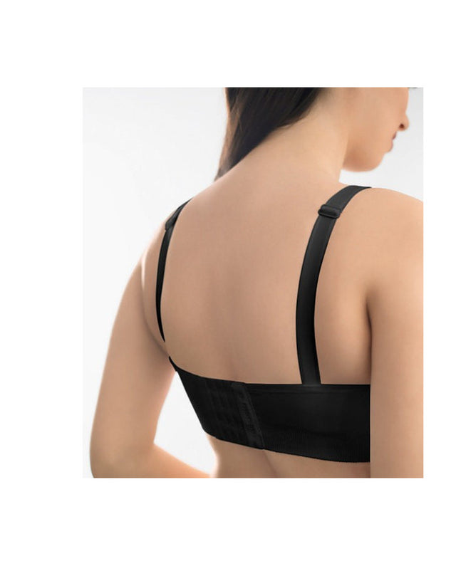Medela Ultimate BodyFit nėščiosios ir maitinimo liemenėlė, dydis S