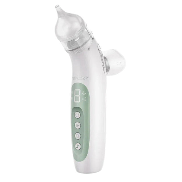 BBLUV Rinö elektriskais deguna aspirators