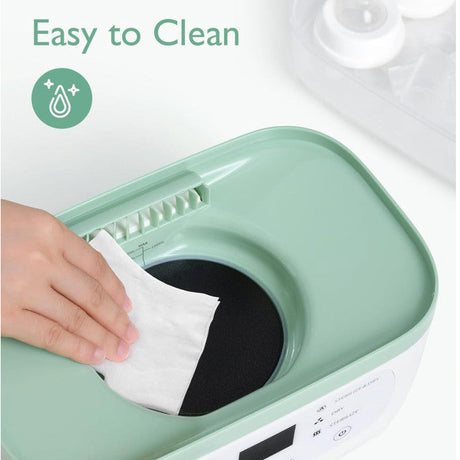 Baby Brezza SuperFast Sterilizer Dryer pudeļu sterilizatora žāvētājs 