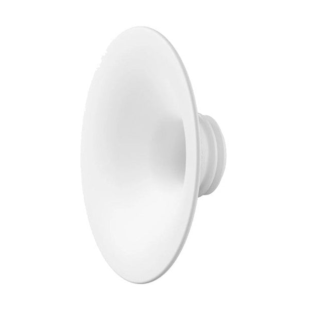 Momcozy Air 1 Ultra-Slim pientraukio krūties gaubtelis, 24 mm