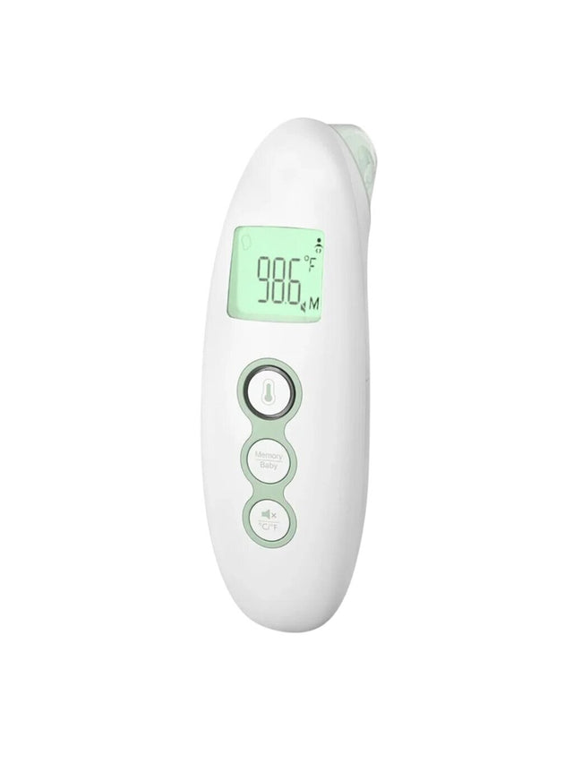 BBLUV Rinö elektriskais deguna aspirators