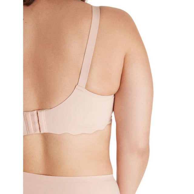Carriwell bezšuvju māsu krūšturis / Original Nursing Bra Blue-Pink 