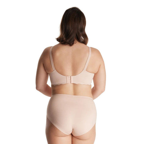 Carriwell bezšuvju māsu krūšturis / Original Nursing Bra Blue-Pink 