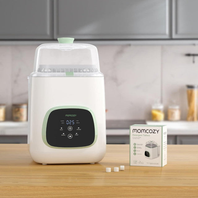 Baby Brezza Instant Warmer tūlītējais ūdens sildītājs 