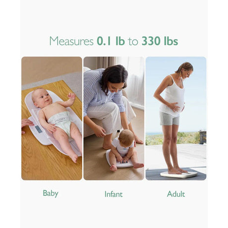 BBLUV Rinö elektriskais deguna aspirators