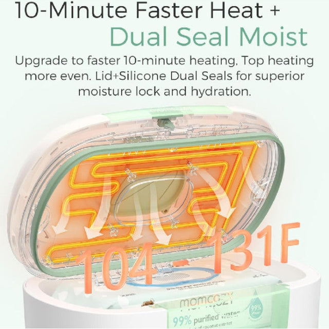 Autiņbiksīšu konteiners Magic (Majestic modelis, krāsa Balta) 