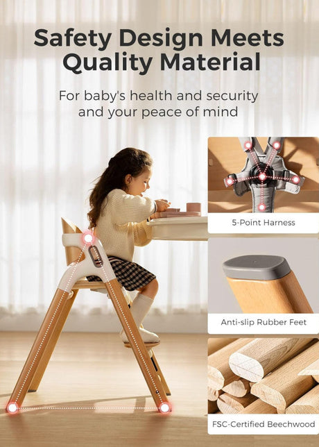 Troļļu izstrādes dēlis Torsten (pelēks vai balts) 