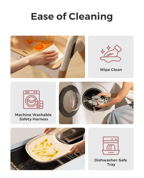 Troļļu izstrādes dēlis Torsten (pelēks vai balts) 