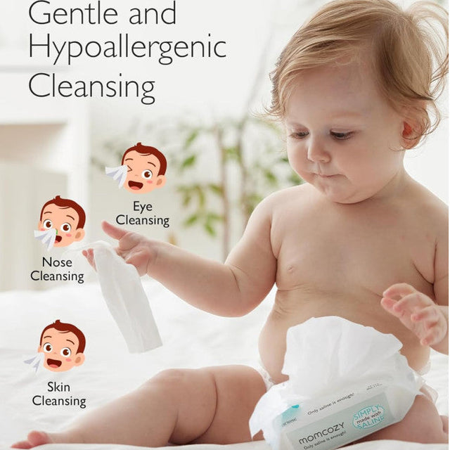 Autiņbiksīšu konteiners Magic (Majestic modelis, krāsa Balta) 