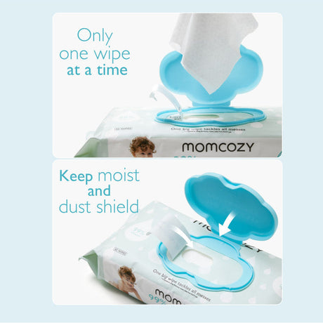 Autiņbiksīšu konteiners Magic (Majestic modelis, krāsa Balta) 