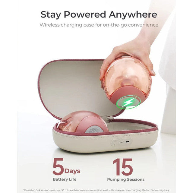 Baby Brezza Instant Warmer tūlītējais ūdens sildītājs 