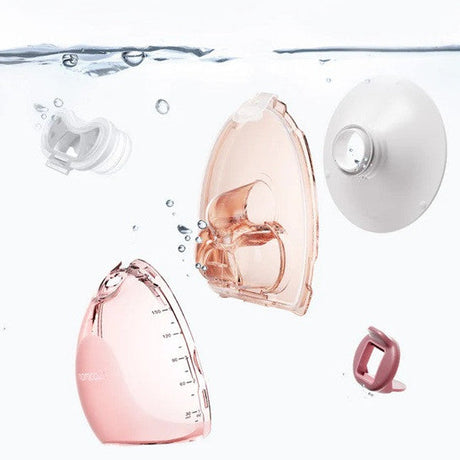 Baby Brezza Instant Warmer tūlītējais ūdens sildītājs 