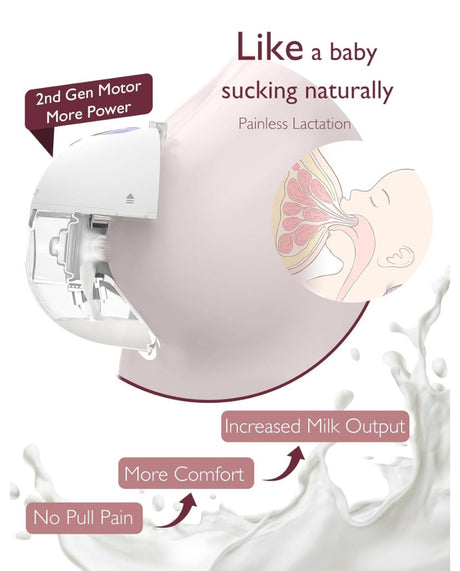 Baby Brezza Instant Warmer tūlītējais ūdens sildītājs 