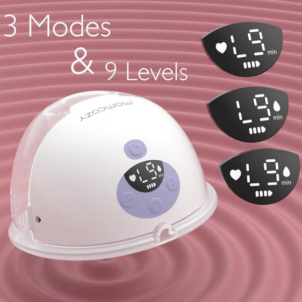 Baby Brezza Instant Warmer tūlītējais ūdens sildītājs 