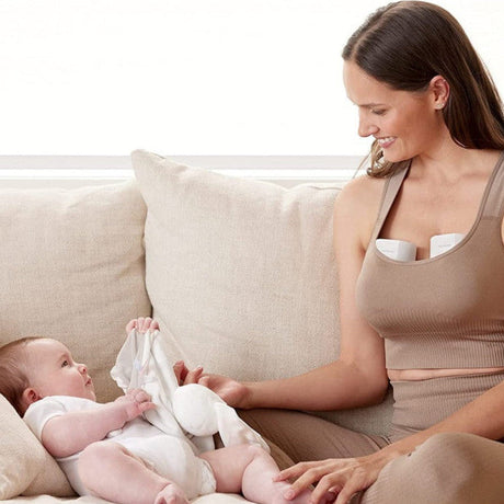 Baby Brezza Instant Warmer tūlītējais ūdens sildītājs 