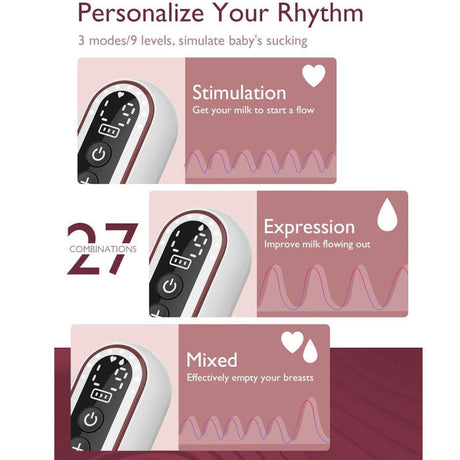 Baby Brezza Instant Warmer tūlītējais ūdens sildītājs 