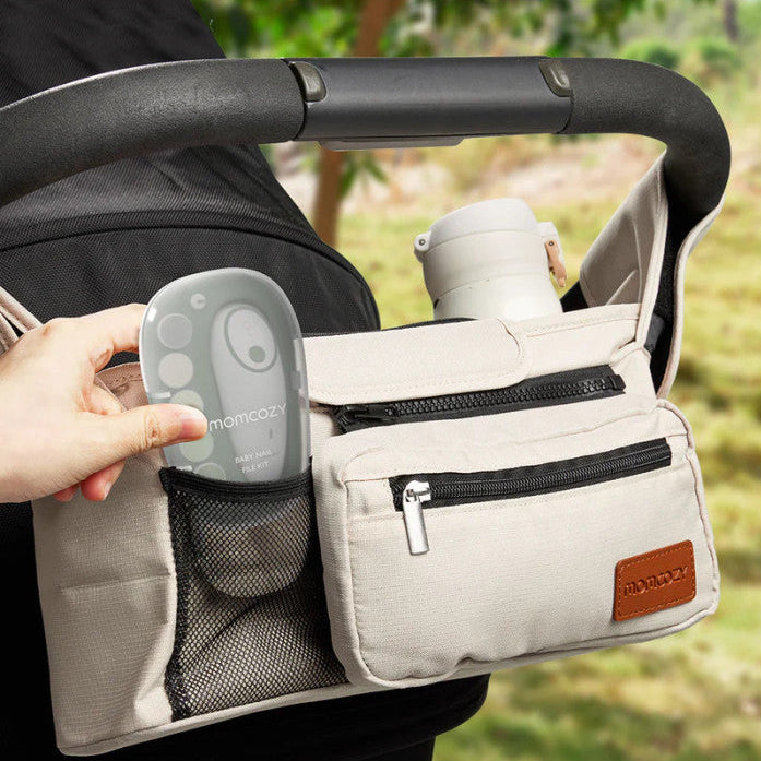 BBLUV elektriskā nagu griešanas mašīna zīdaiņiem un bērniem (nagu trimmeris)