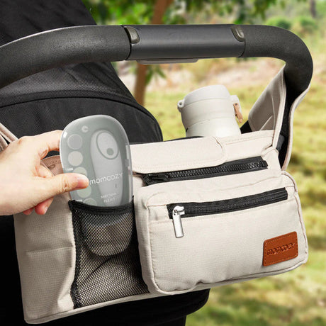 BBLUV elektriskā nagu griešanas mašīna zīdaiņiem un bērniem (nagu trimmeris)