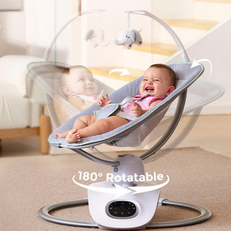 WILDRIDE pārvadātājs Grey Leopard