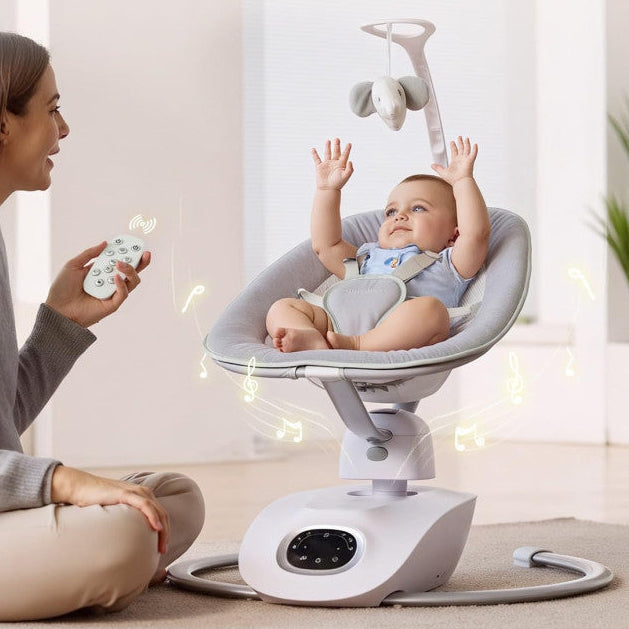 WILDRIDE pārvadātājs Grey Leopard