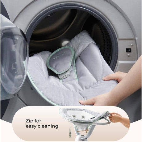 WILDRIDE pārvadātājs Grey Leopard