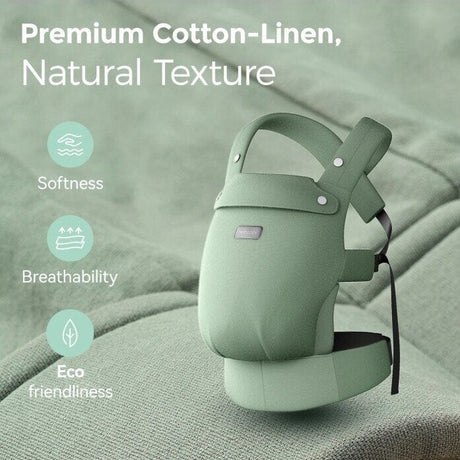 WILDRIDE pārvadātājs Grey Leopard