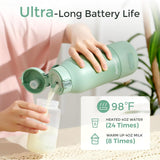 Baby Brezza Instant Warmer tūlītējais ūdens sildītājs 