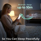 BBLUV Rinö elektriskais deguna aspirators