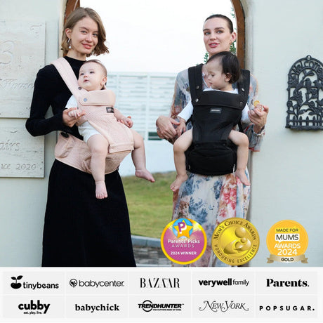 WILDRIDE pārvadātājs Grey Leopard