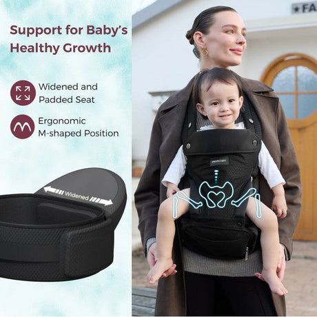 WILDRIDE pārvadātājs Grey Leopard