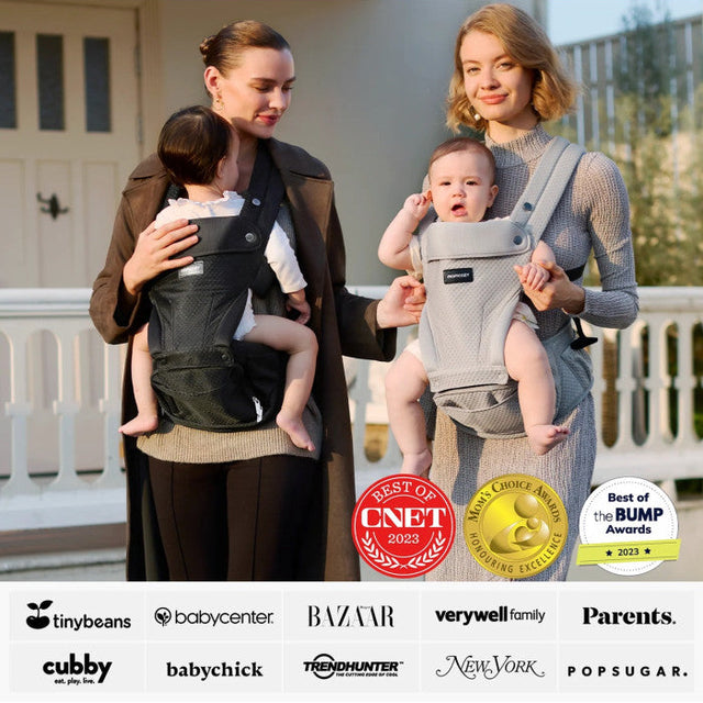 WILDRIDE pārvadātājs Grey Leopard